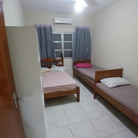 Apartamento Alcatraz Ubatuba Exterior photo