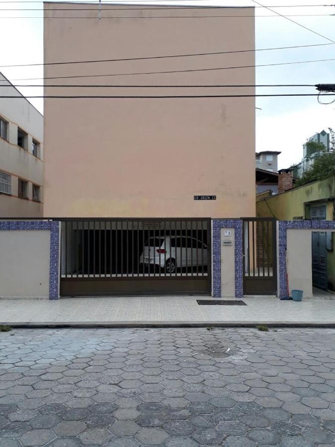 Apartamento Alcatraz Ubatuba Exterior photo