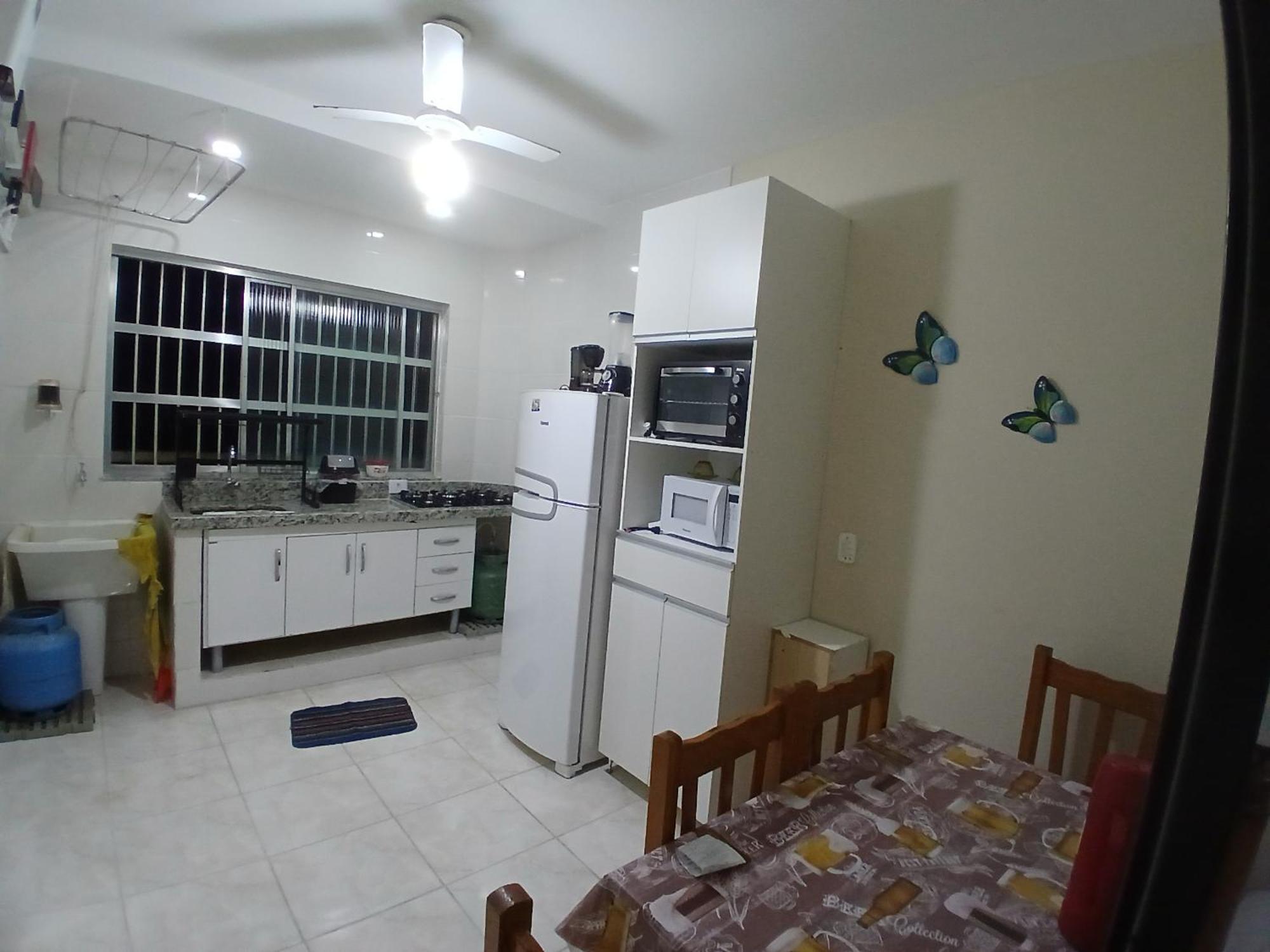 Apartamento Alcatraz Ubatuba Exterior photo
