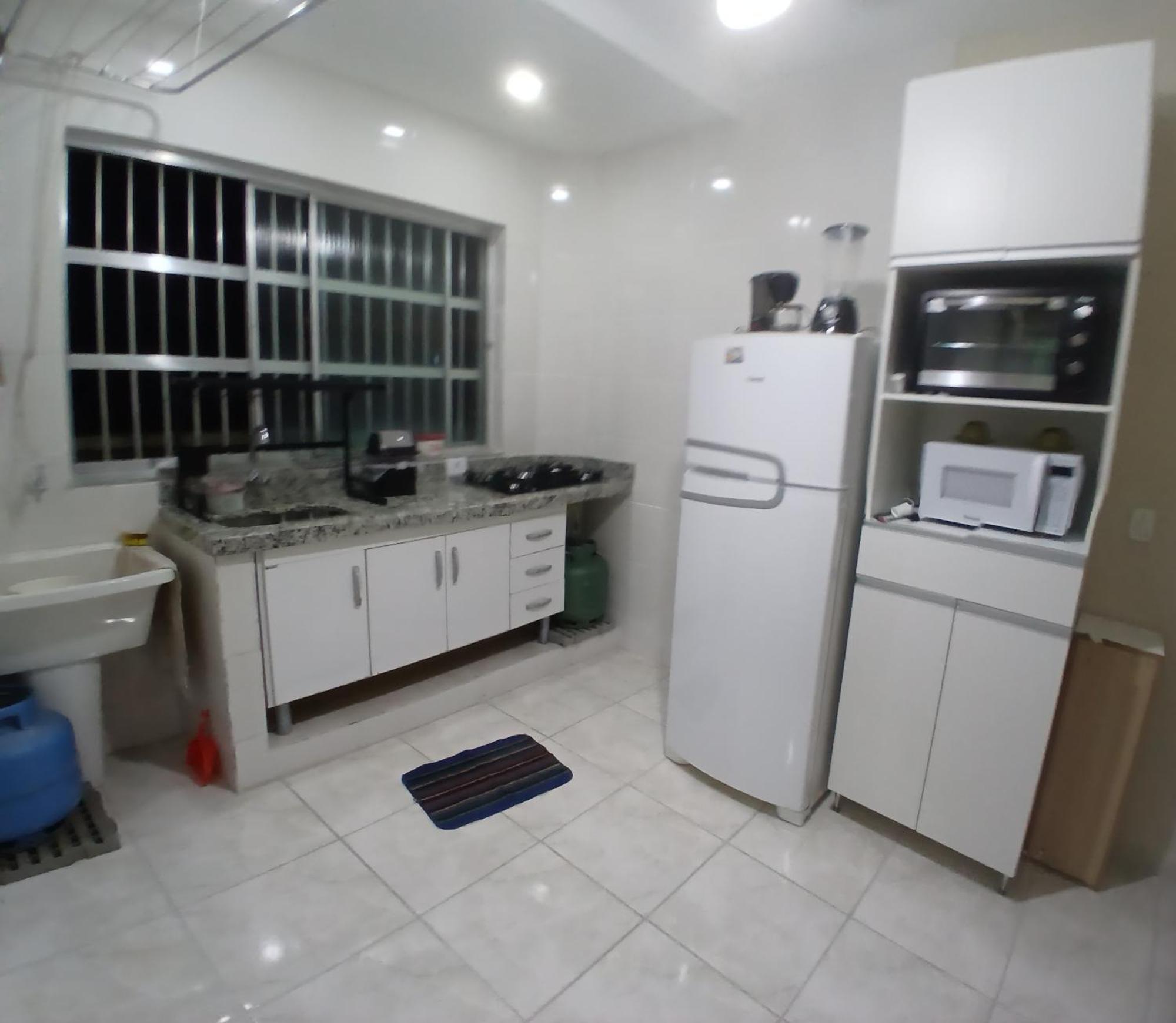 Apartamento Alcatraz Ubatuba Exterior photo
