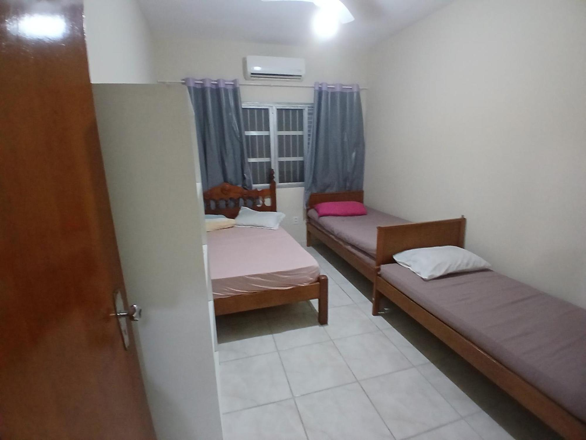 Apartamento Alcatraz Ubatuba Exterior photo