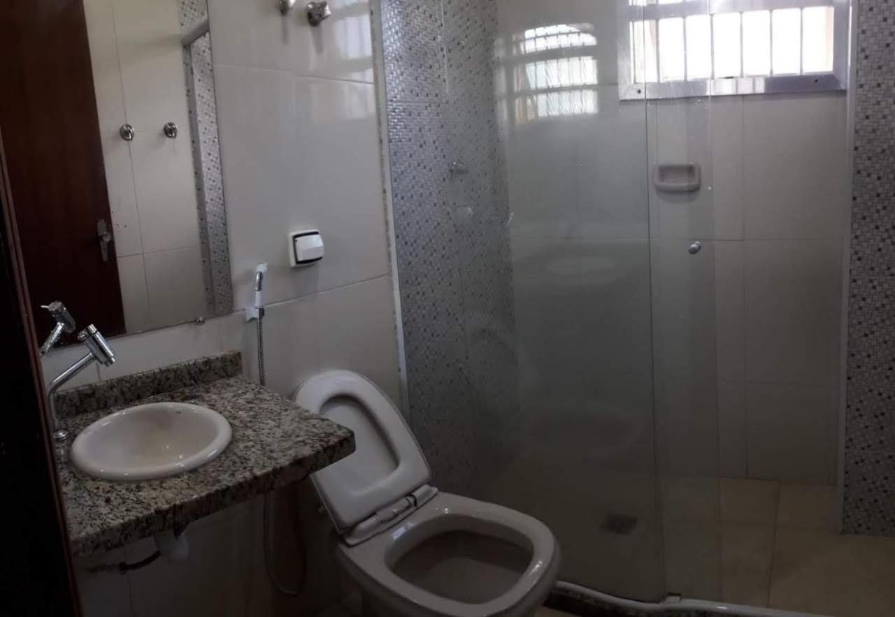 Apartamento Alcatraz Ubatuba Exterior photo